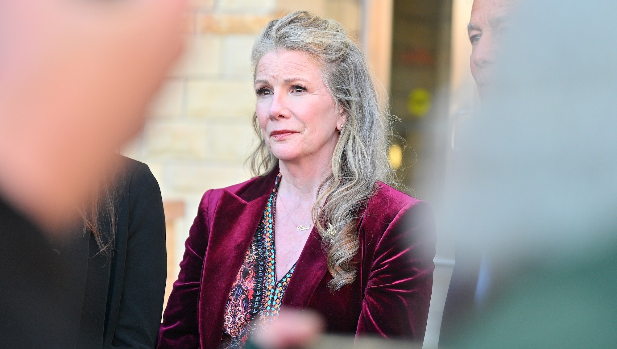 Why Melissa Gilbert Finds Young Actresses' Deaths 'So Personal': 'Enough'