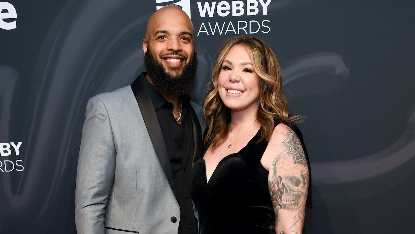Kailyn Lowry Reveals If She'd Sign Prenup Before Potentially Marrying New BF