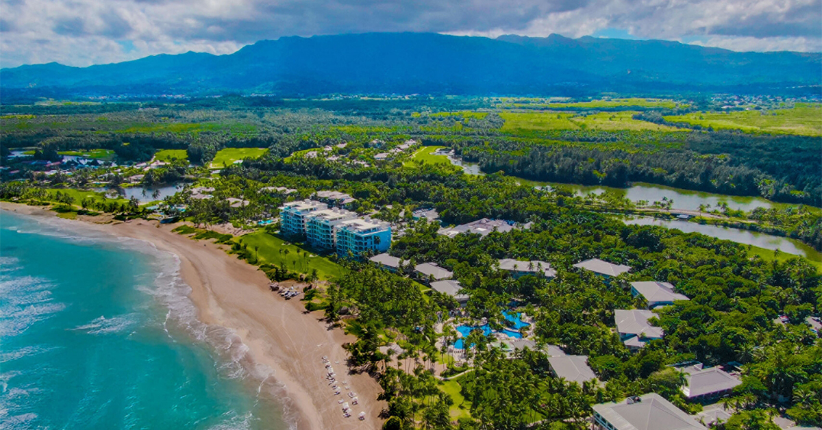 These Are the 20 Best Hotels in Puerto Rico Right Now, From Beachfront Icons to Wellness Retreats and Old San Juan Gems