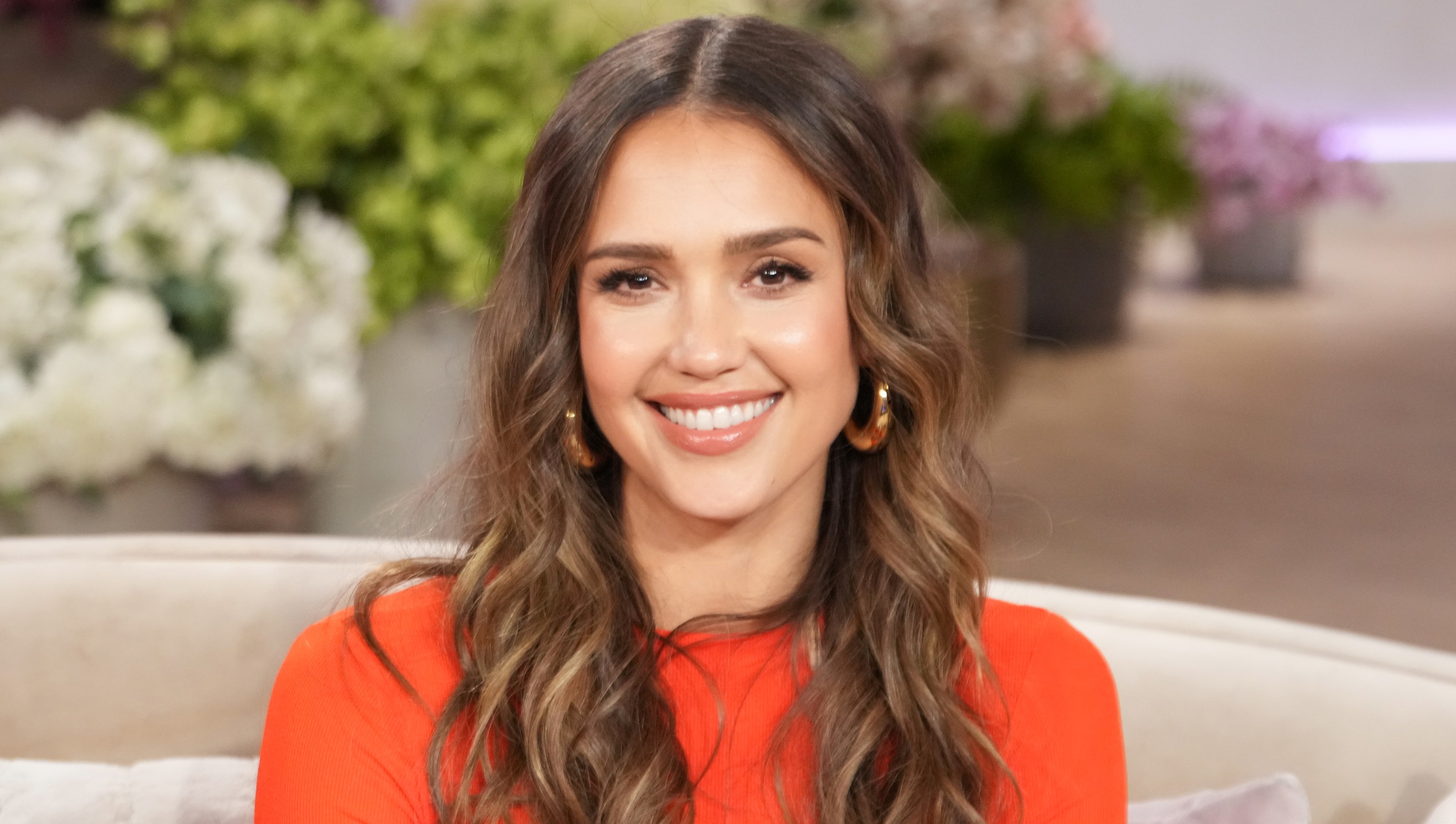 Jessica Alba's $23 Moisturizer Makes Skin 'Youthful and Plump'
