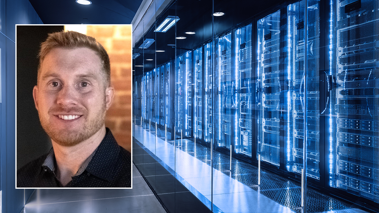 America's AI dominance depends on winning the 'power race' against China, energy expert warns