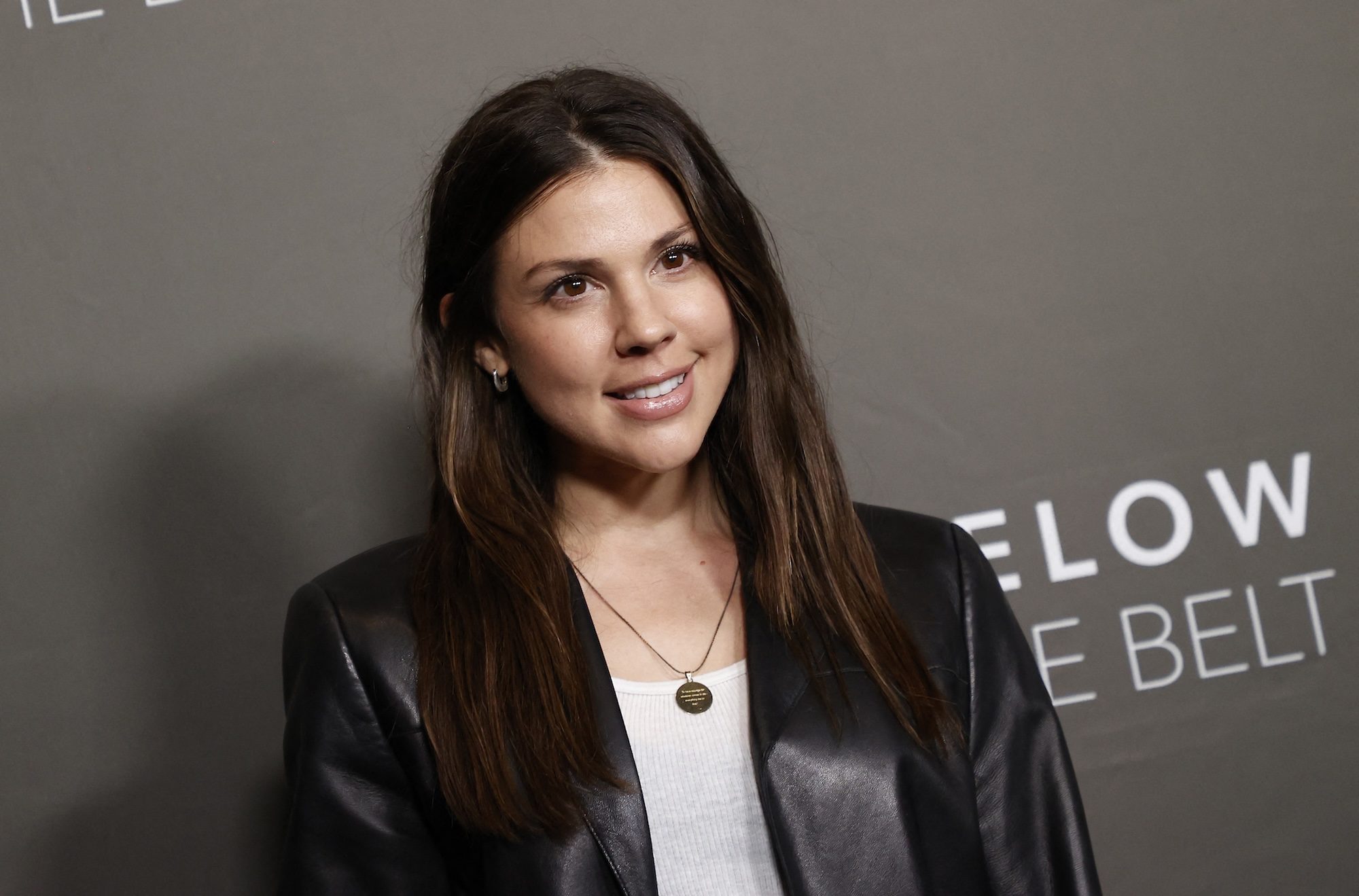 'General Hospital' Star Reveals How Stepdad Saved Her Life With Surgery