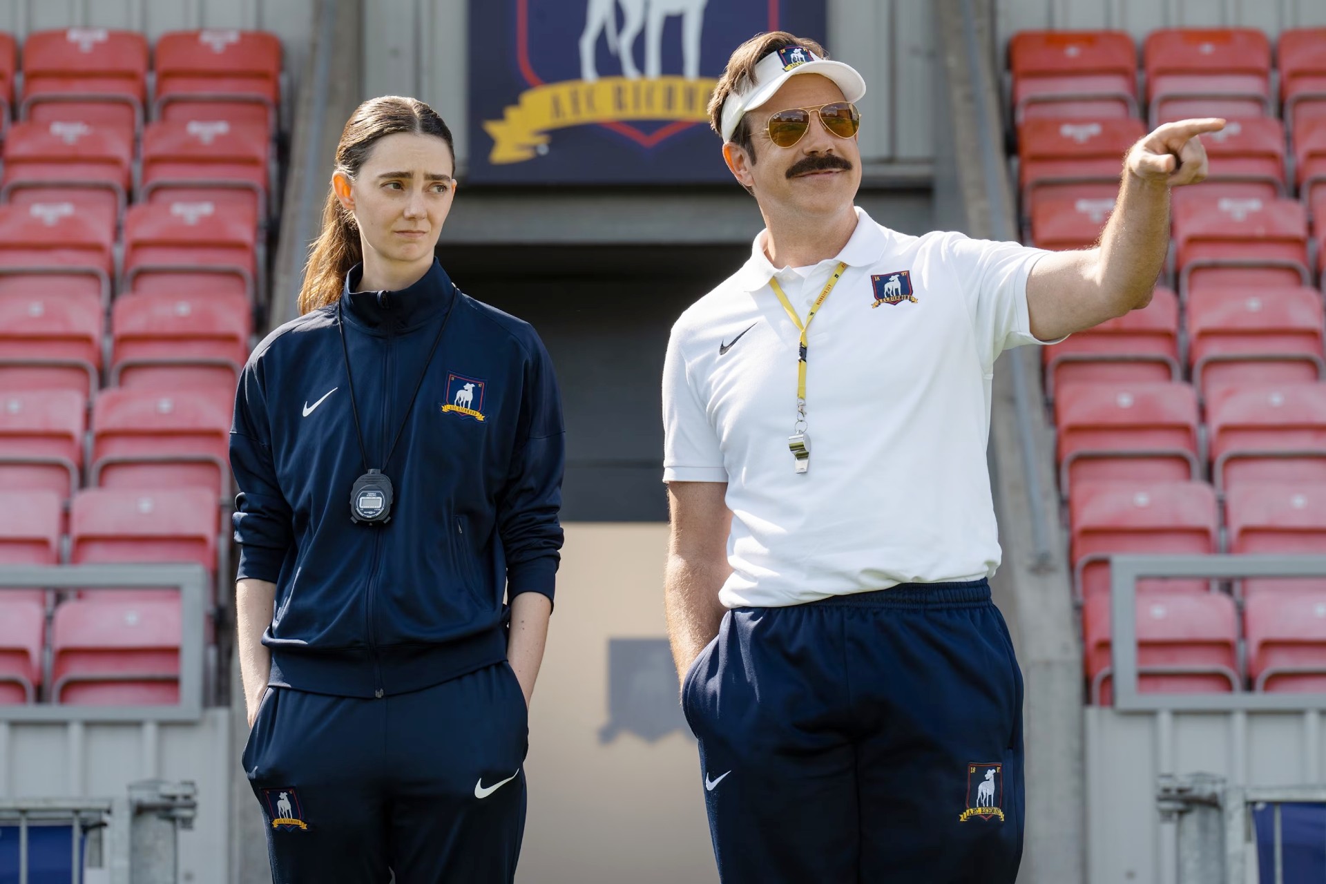 3 Best New Shows to Watch This Weekend (August 7–9): ‘Ted Lasso’ Season 4 and More