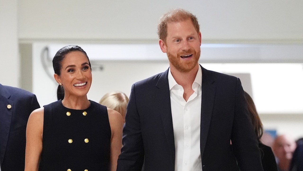 Prince Harry and Meghan Markle to Move Back to U.K. 6 Years After Royal Exit