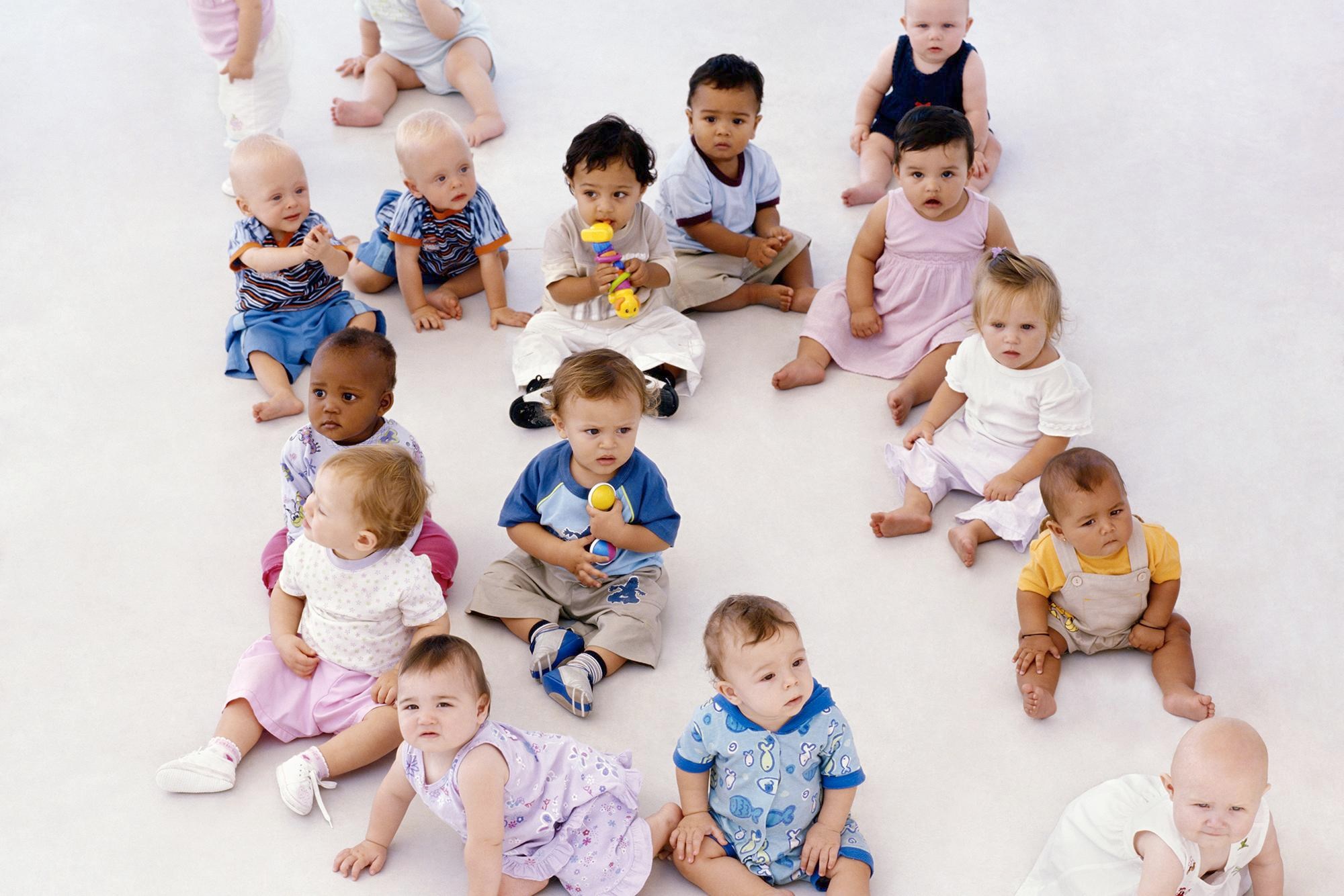 The problem with the US surrogacy system