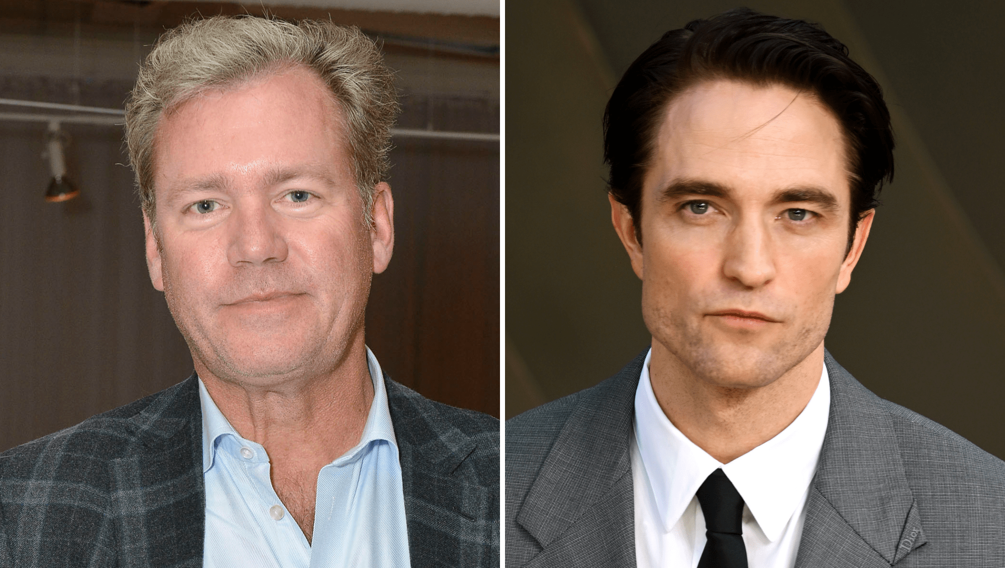 Chris Hansen Questions 'Motive' Behind Robert Pattinson’s Movie 'Primetime'