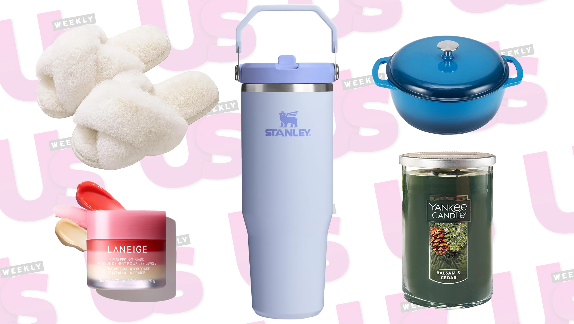 Shopping Early? Amazon’s Holiday Gift Hub Is Packed With Top Under-$50 Finds