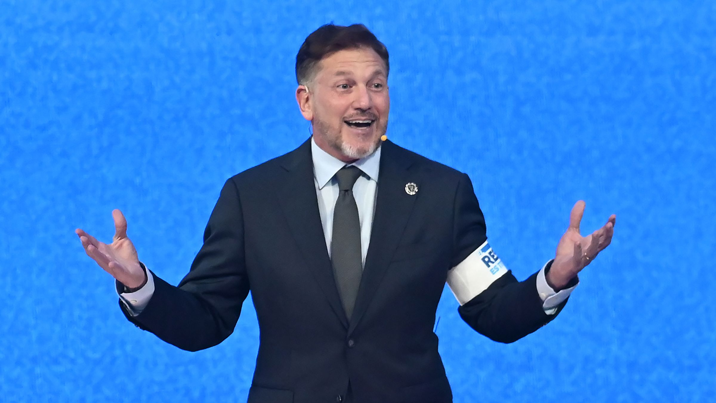 CONMEBOL President Claims 2030 World Cup Will Be 64-Team Tournament