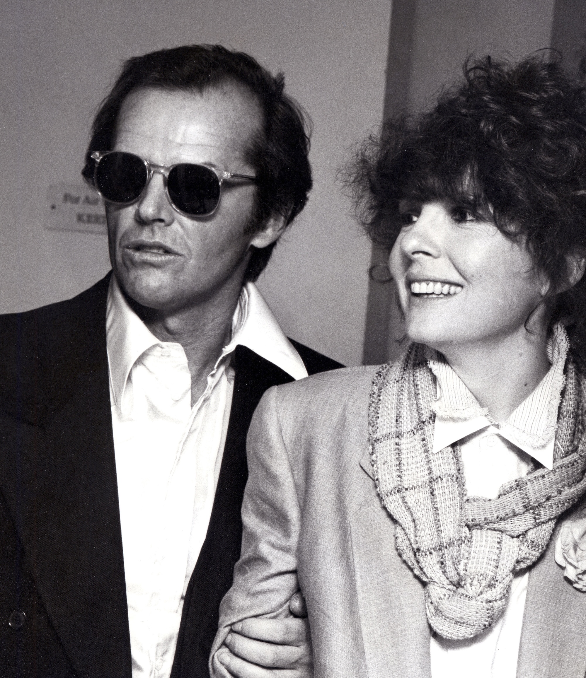 Inside Diane Keaton and Jack Nicholson's Friendship Before Her Death