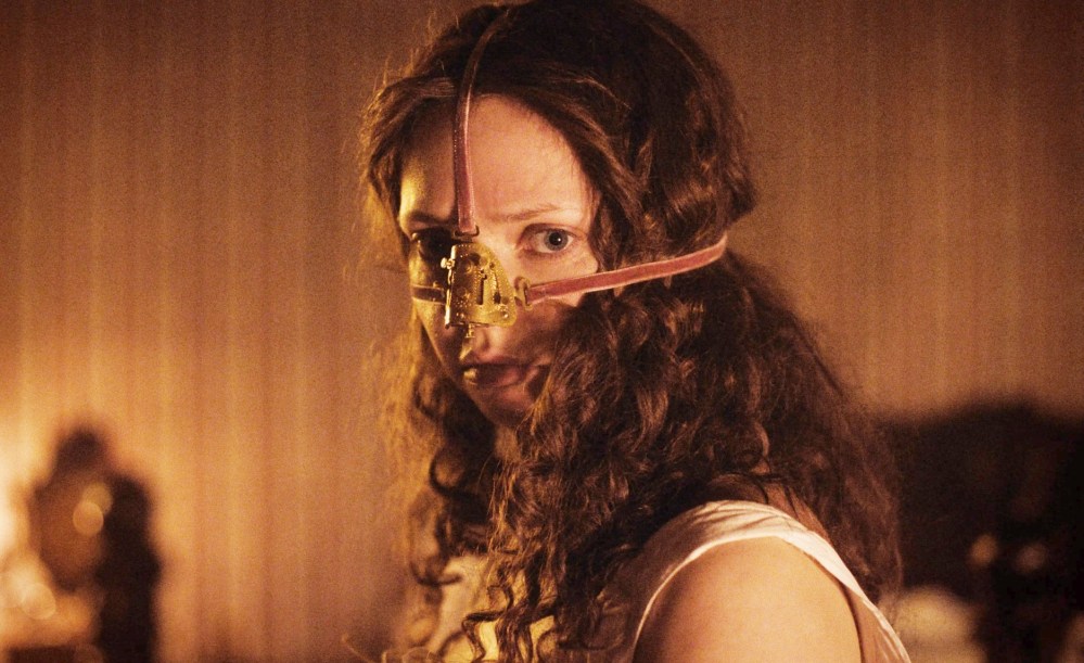 10 Best Horror Movies on Hulu Right Now (December 2025)