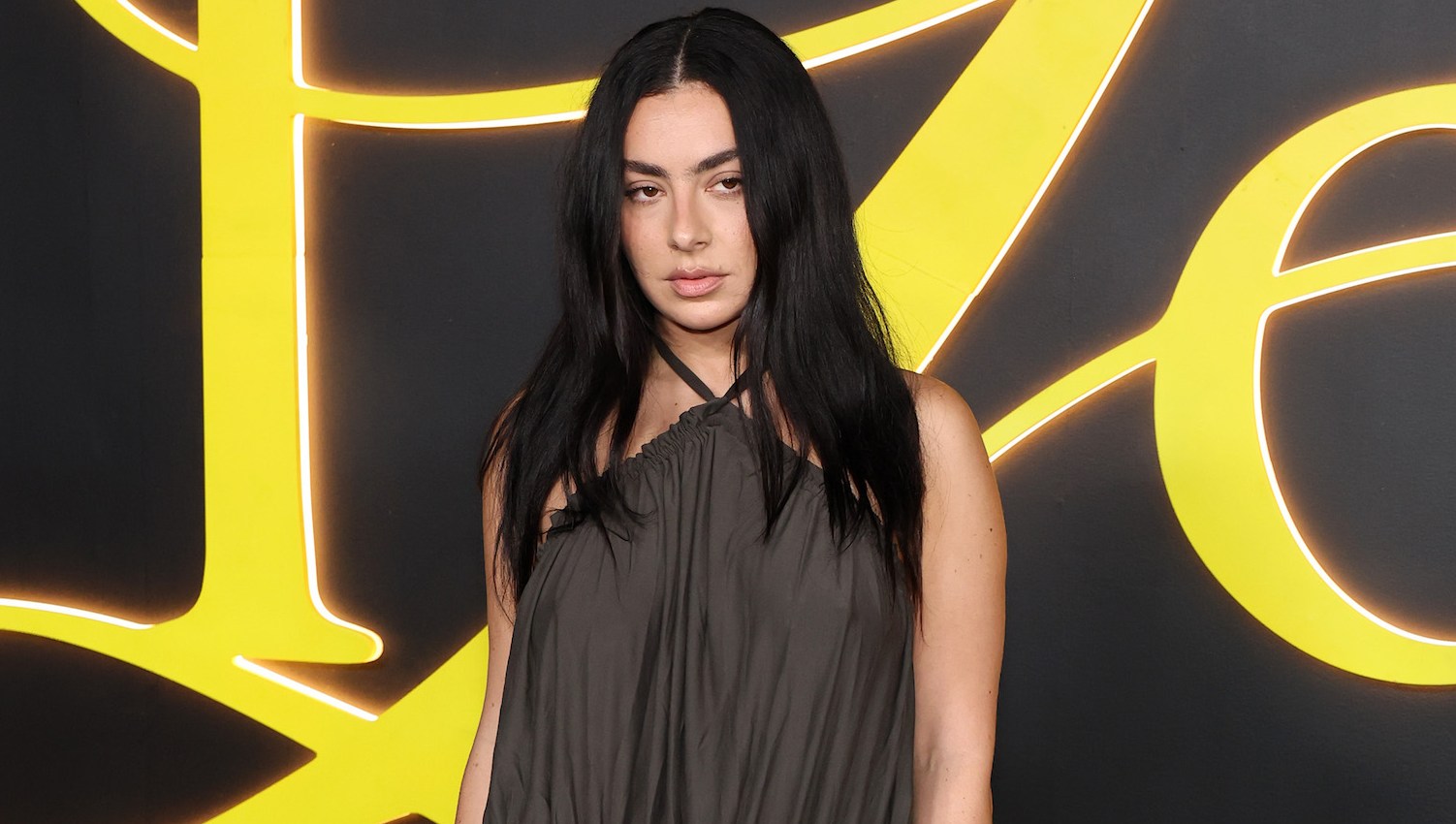 Charli XCX Plays a Rising Pop Star in 'The Moment': Watch Trailer