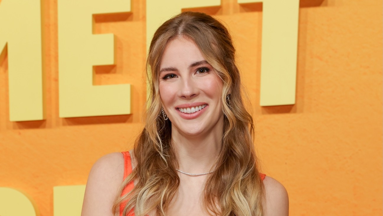 Why Emily Henry Won’t 'Weigh In' on ‘Beach Read’ Casting Backlash
