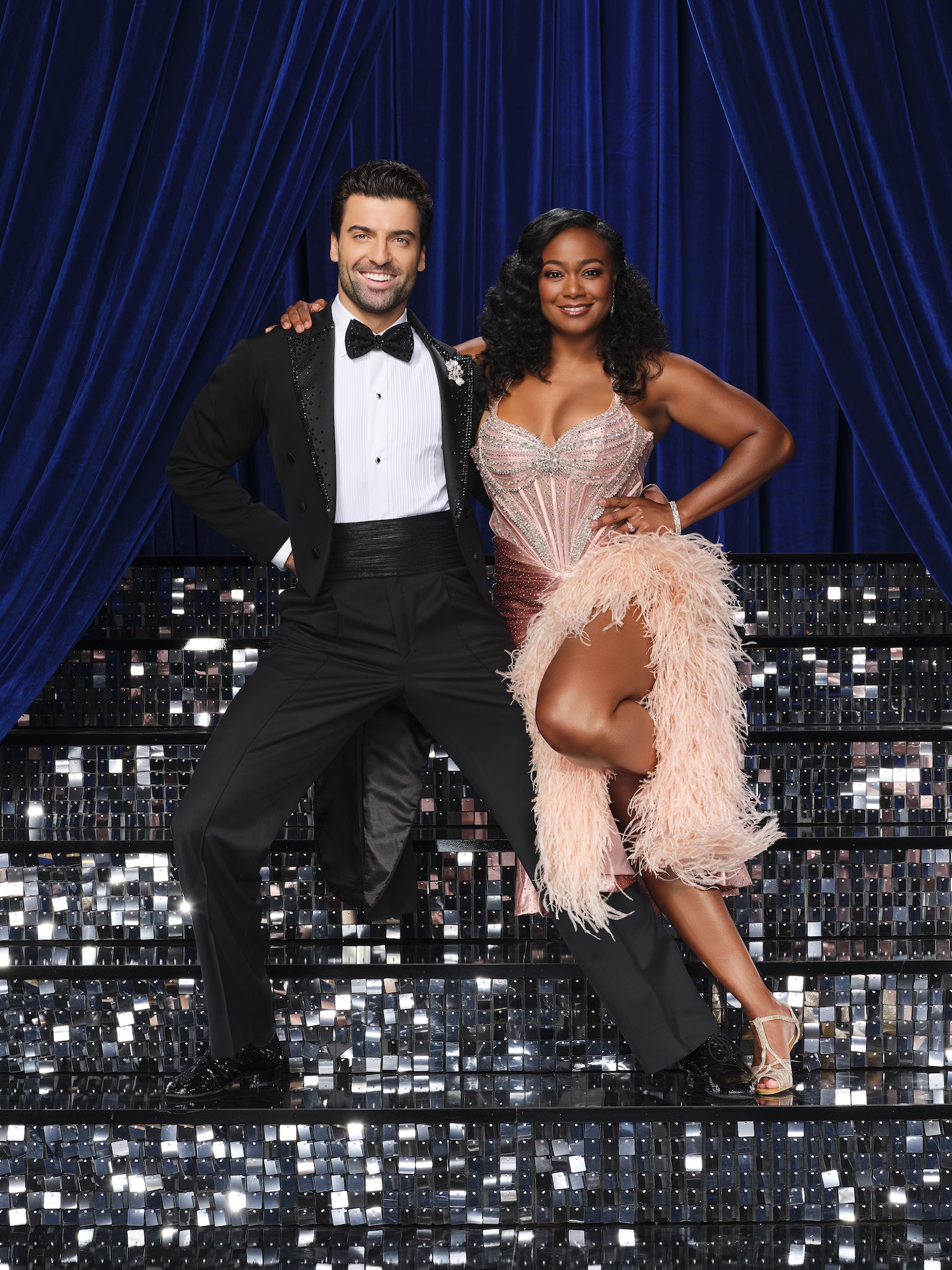 'DWTS' Season 35 Dedication Night Songs and Dances Revealed