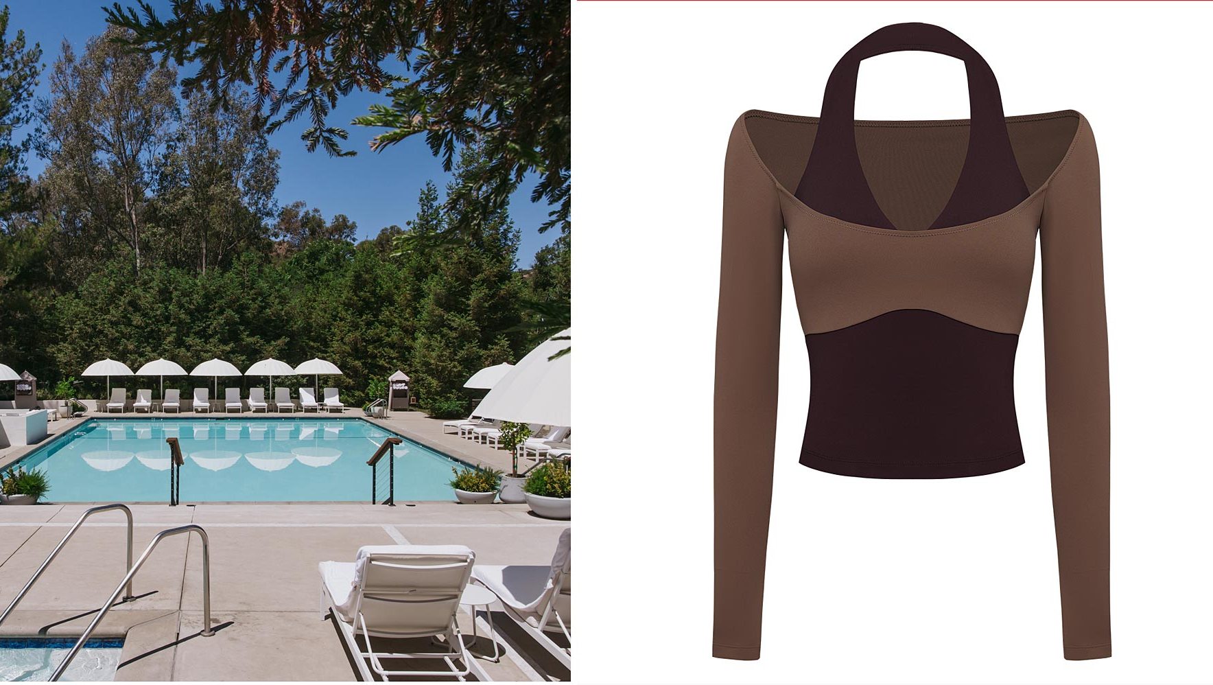 Hot Stuff: It-Girl Activewear, Celeb-Approved Korean Beauty, More