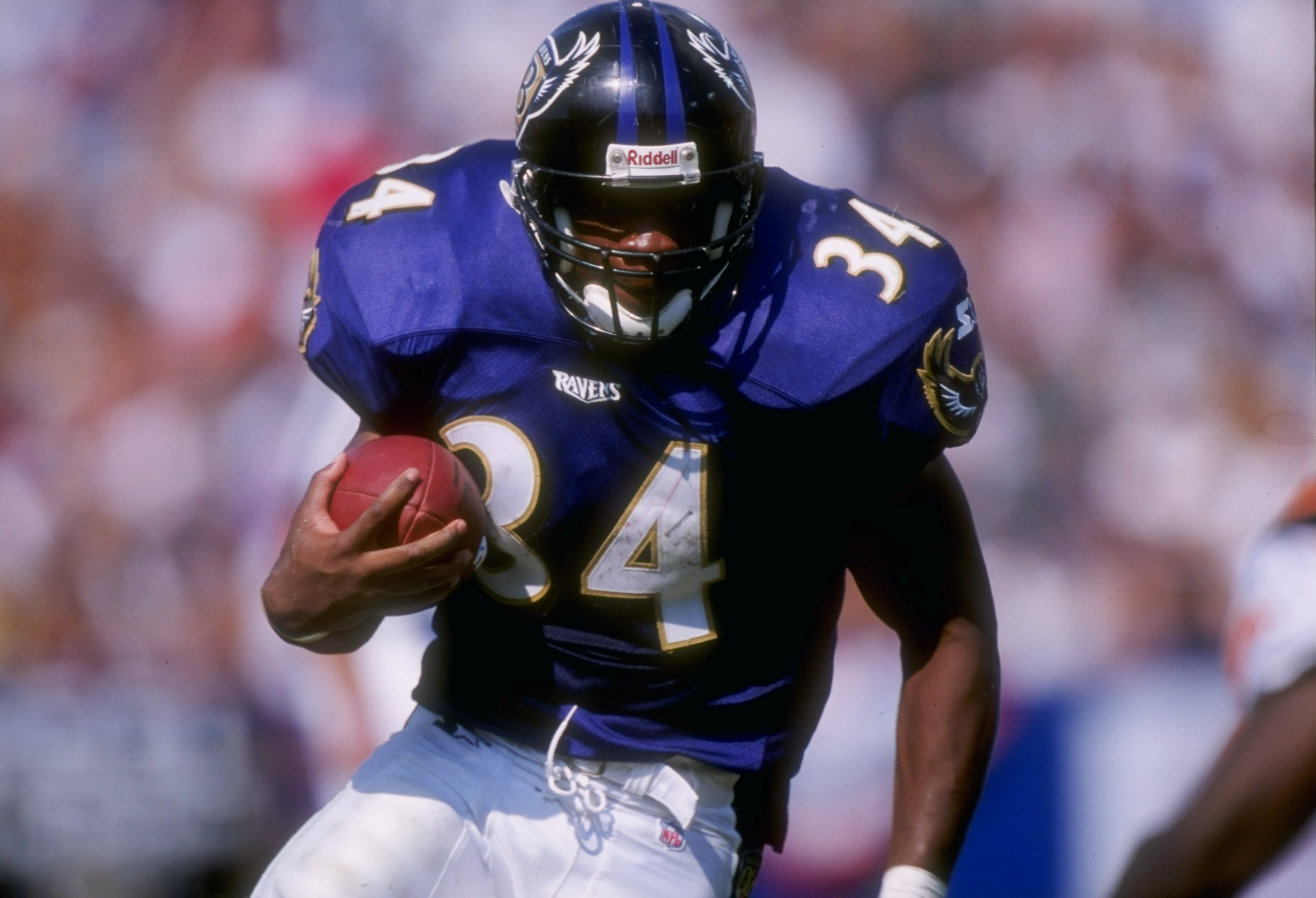 Former NFL Player Arrested in Nashville Prostitution Sting