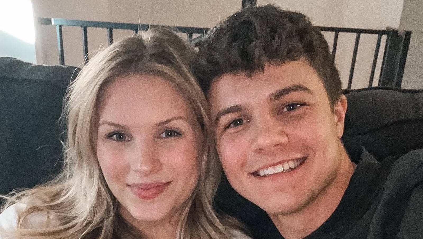 Bringing Up Bates' Travis Clark Praised Wife's 'Love' 3 Months Before Affair