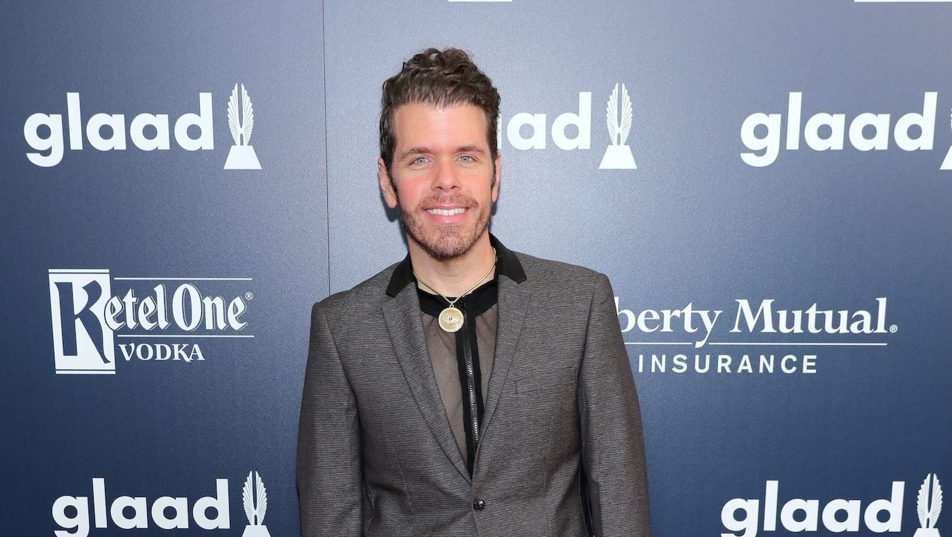 Perez Hilton's Sister Gives Update on 'Long Road' to Recovery and His Kids