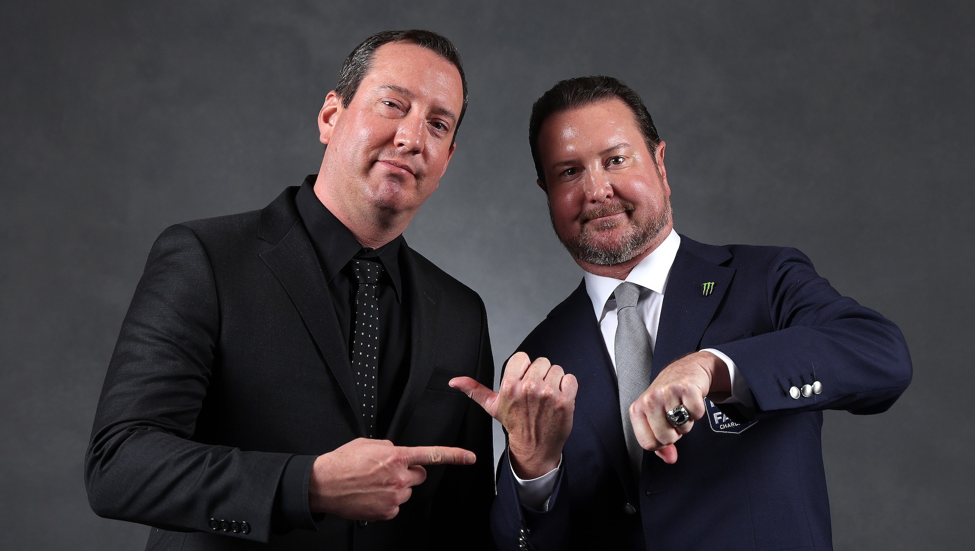 Kurt Busch Details the Frantic Final Moments of Brother Kyle Busch’s Life