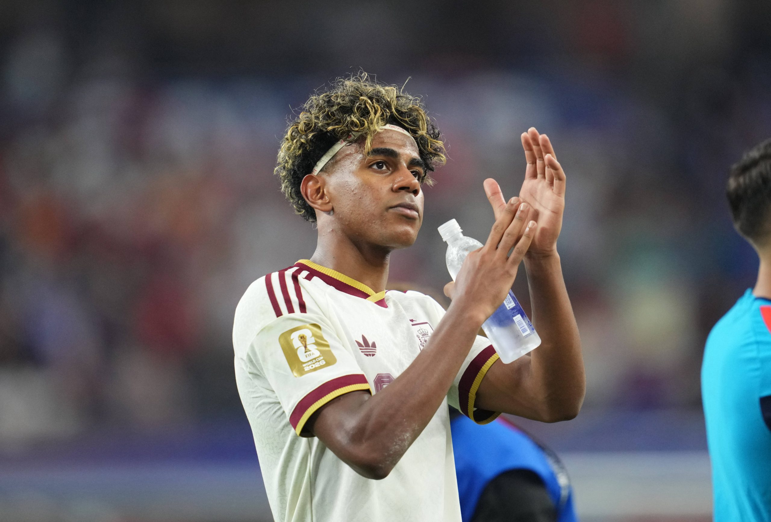 2026 World Cup Odds: Spain Awaits Winner of Argentina-England In Final