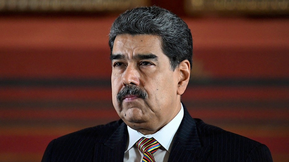 Maduro trapped with few retaliation options after Trump administration seizes Venezuelan oil tanker