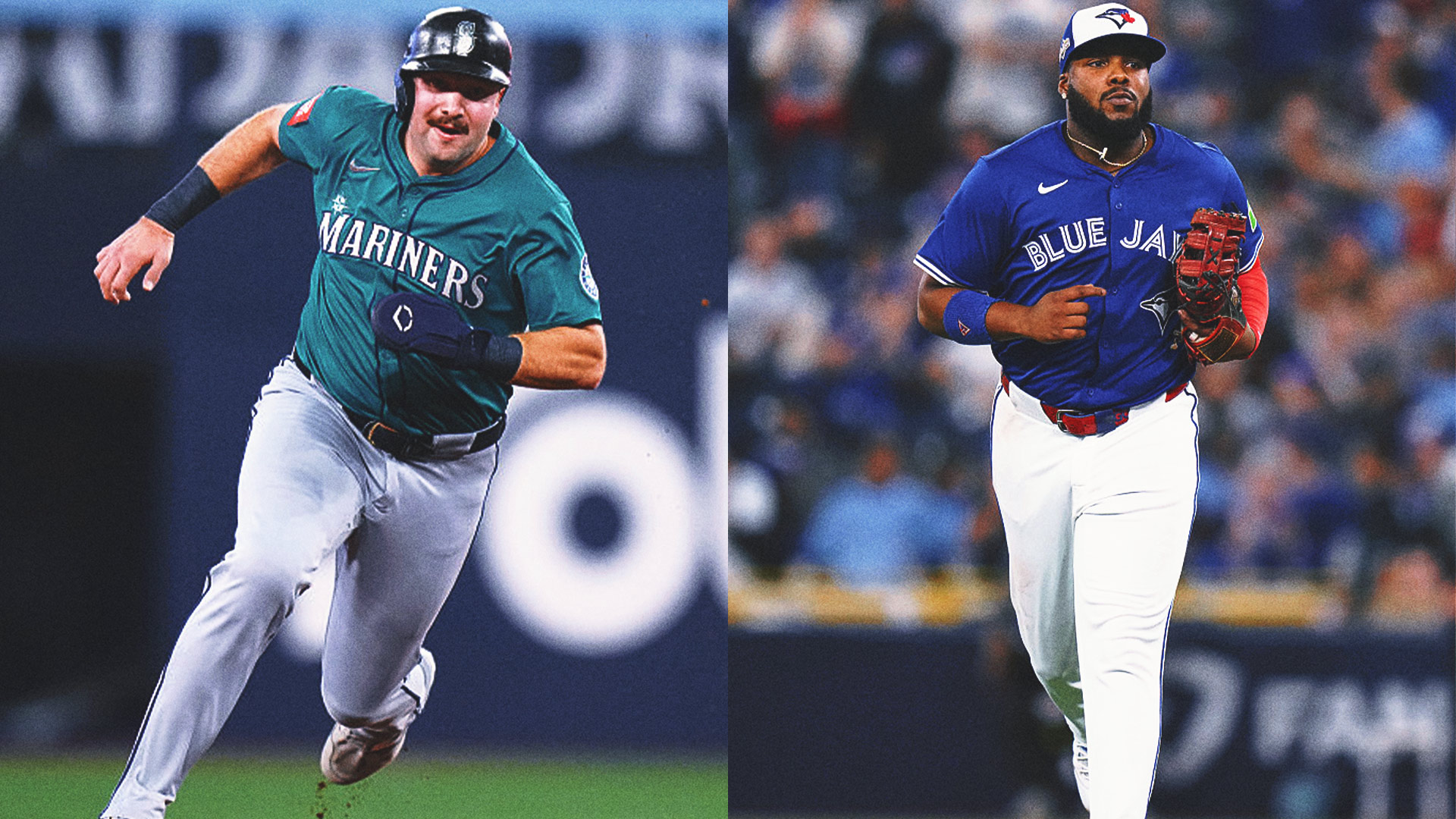 Mariners vs. Blue Jays Live Updates, Score: Toronto, Seattle Trade 2-Run HRs