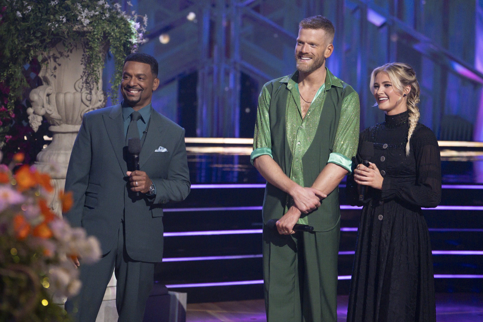 Scott Hoying Addresses Overlap Between 'DWTS' and Pentatonix Tour