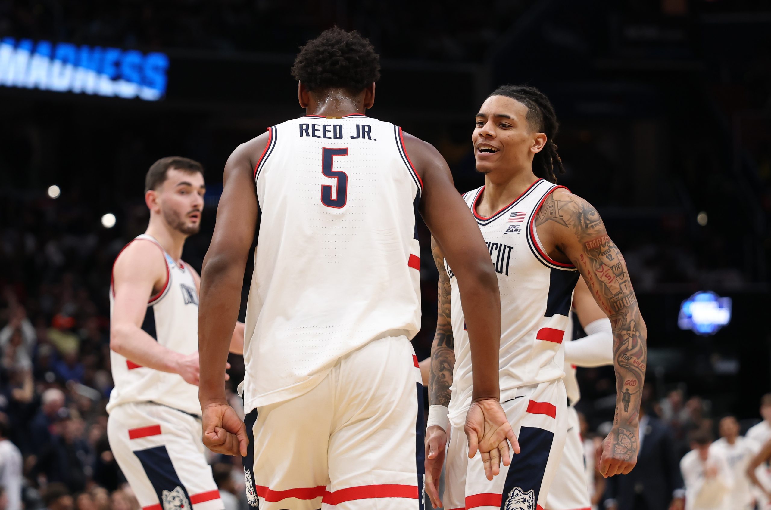 Underdog Promo Code FOXSPORTS: Bet $5, Get $50 Bonus Final Eight College Basketball Matchups