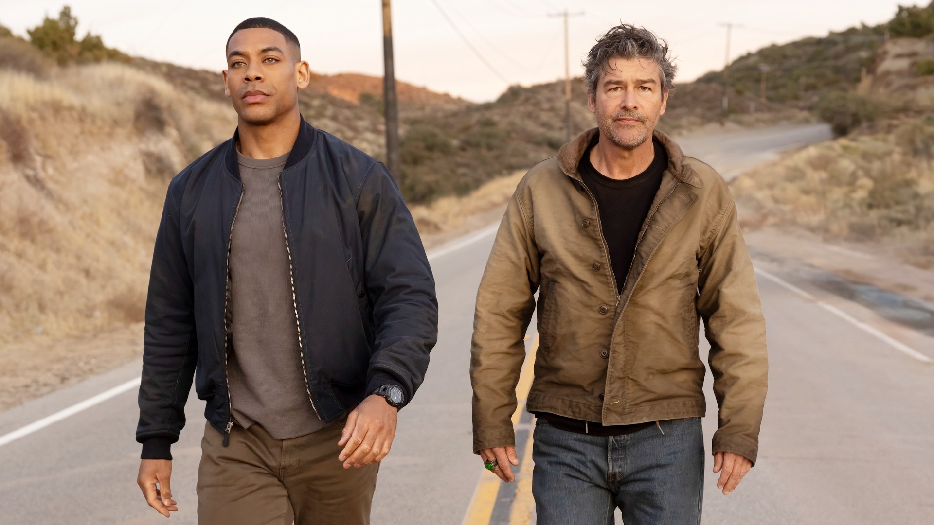 3 Must-Watch New Shows to Stream This Weekend (August 14–16): ‘Lanterns’ and More