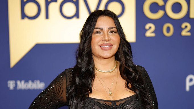 Mercedes ‘MJ’ Javid Reacts to ‘Real and Raw’ Divorce at BravoCon 2025