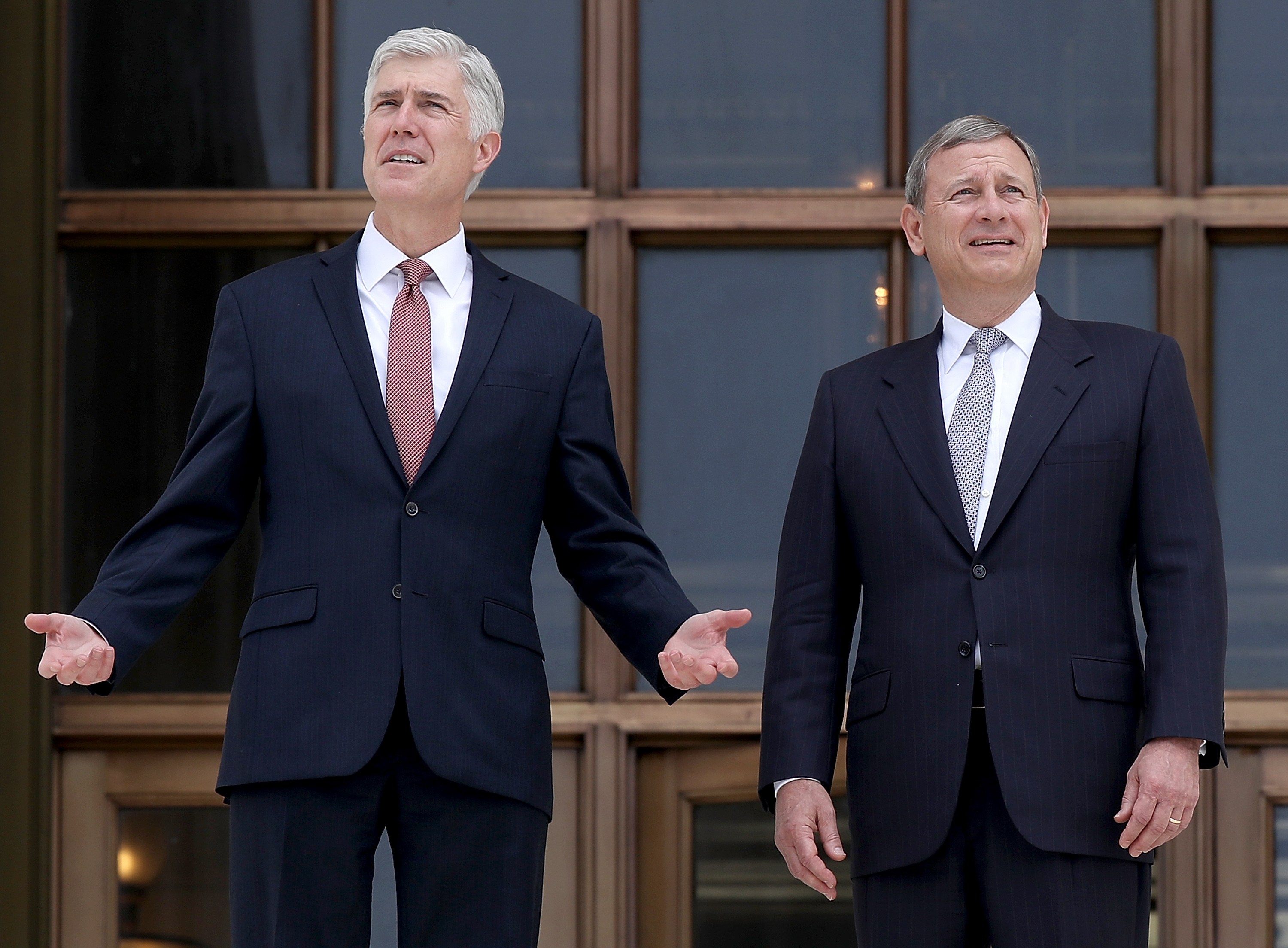 The Supreme Court can no longer explain itself
