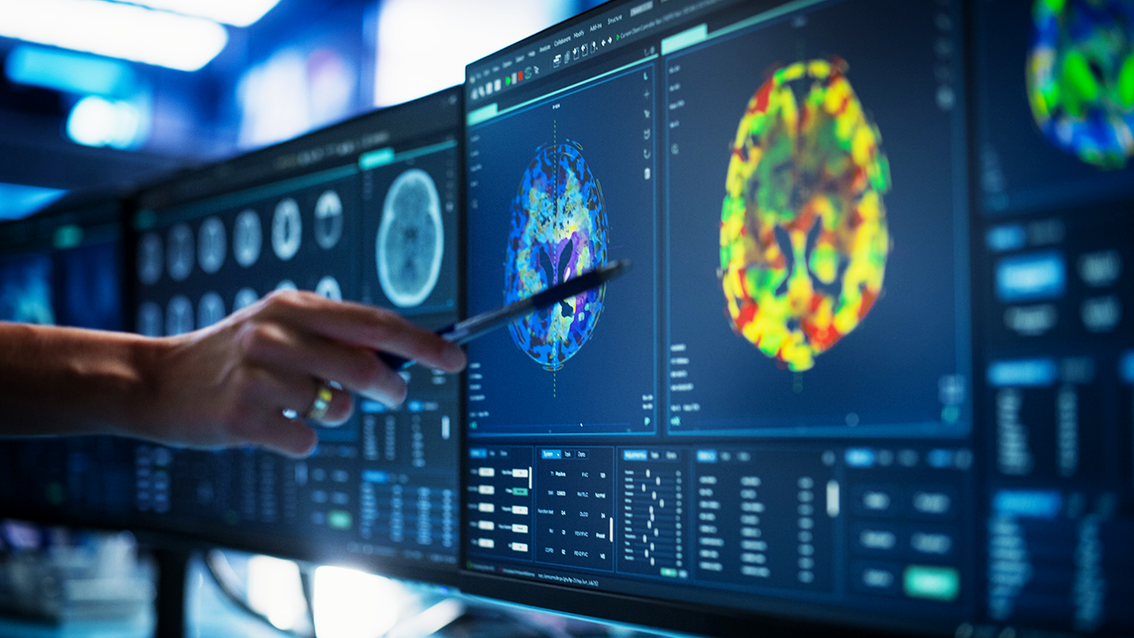 Johns Hopkins surgeon highlights AI breakthrough that could spot pancreatic cancer before doctors
