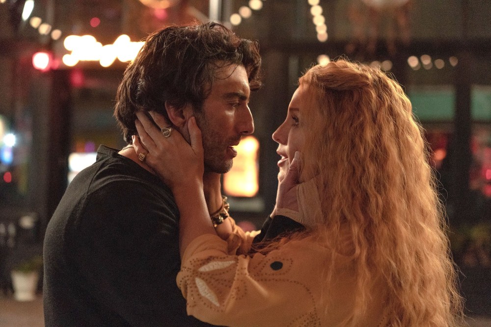 Blake Lively Awarded $400K for Justin Baldoni Legal Fees After $8M Request