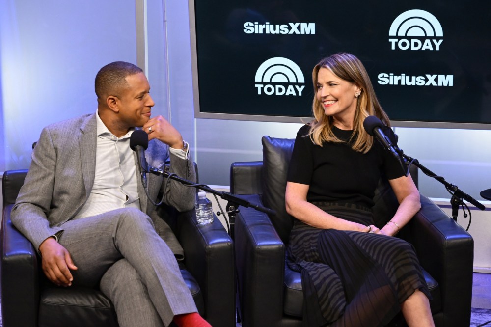 Today's Craig Melvin Calls Out 'Sicko' Who Kidnapped Savannah Guthrie's Mom