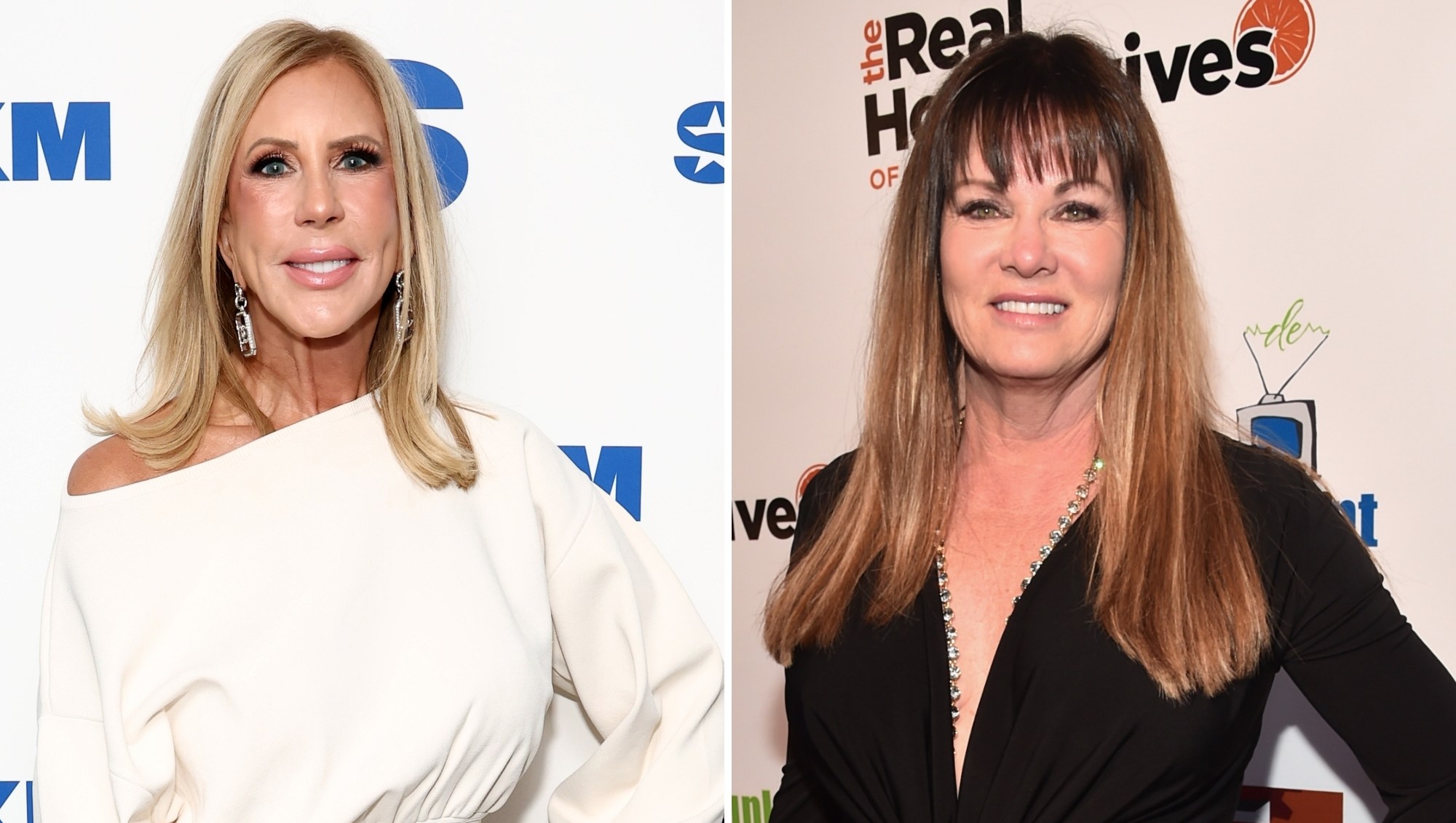 Vicki Gunvalson Says Jeana Keough Is 'Going Through It' Amid Cancer Battle