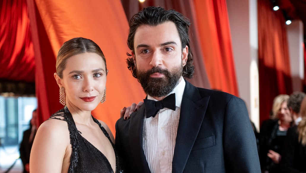 Elizabeth Olsen Makes Rare Comment About Her Husband: ‘Greatest Support’