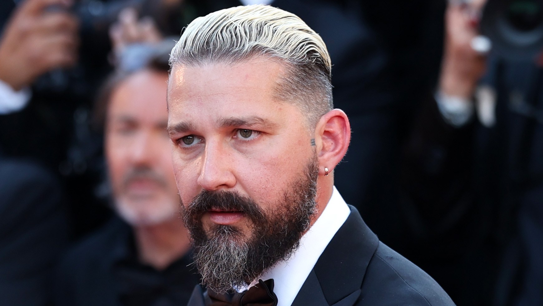 Shia LaBeouf Breaks Silence After Arrest for Alleged Physical Altercation