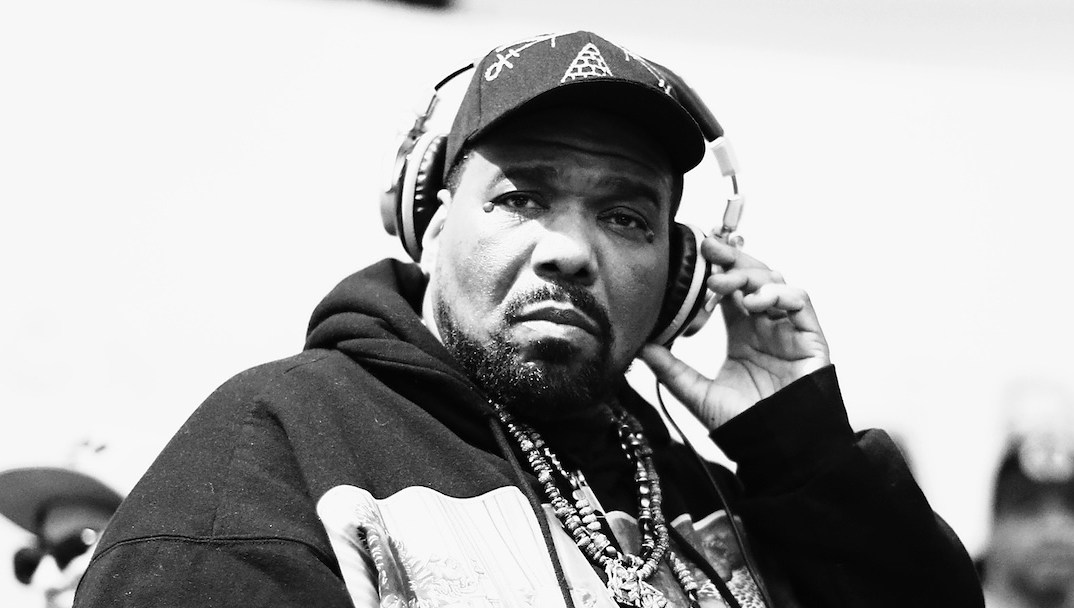 Celebrity Deaths of 2026: Hip-Hop Pioneer Afrika Bambaataa and More