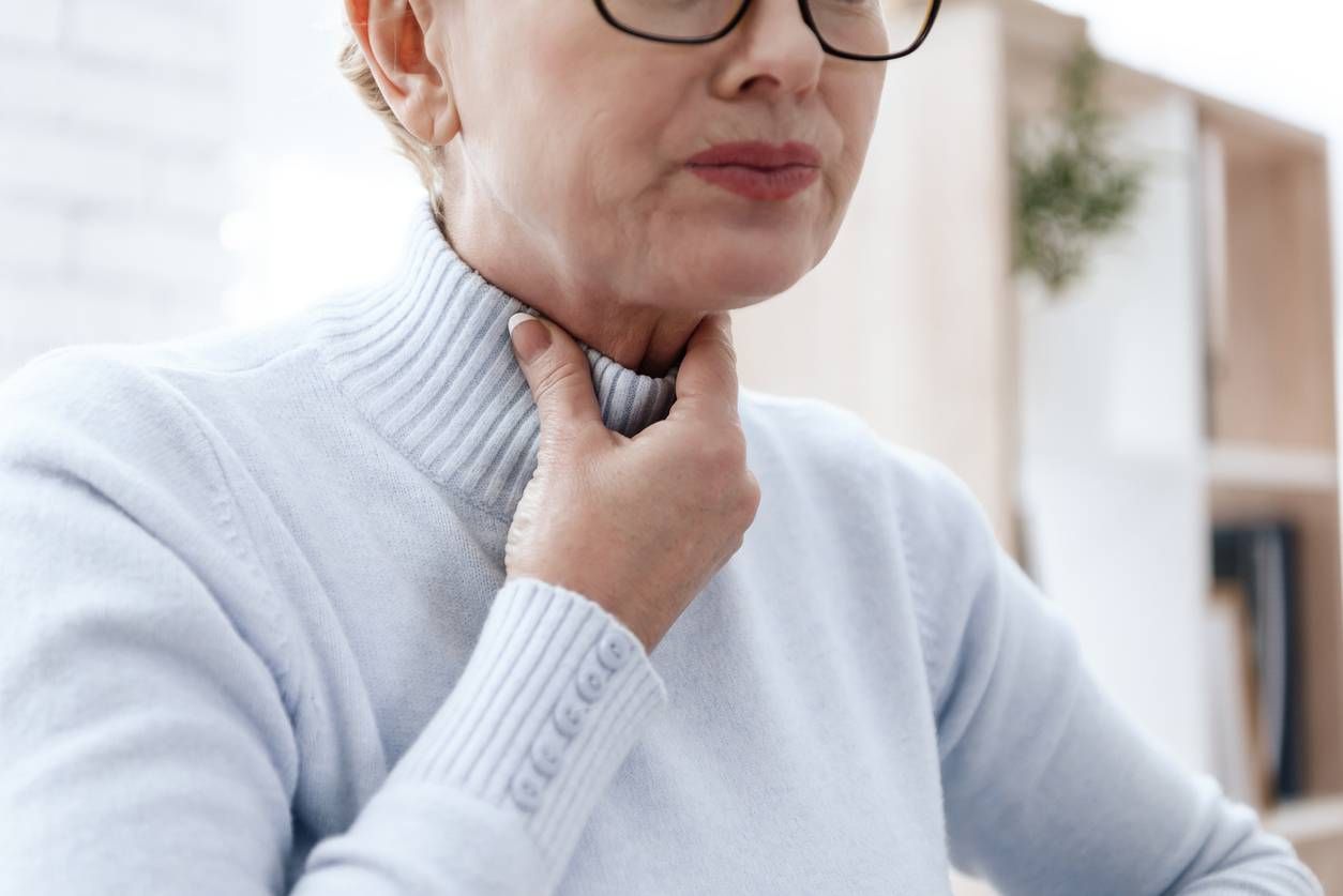 What Is Eosinophilic Esophagitis (EoE)?
