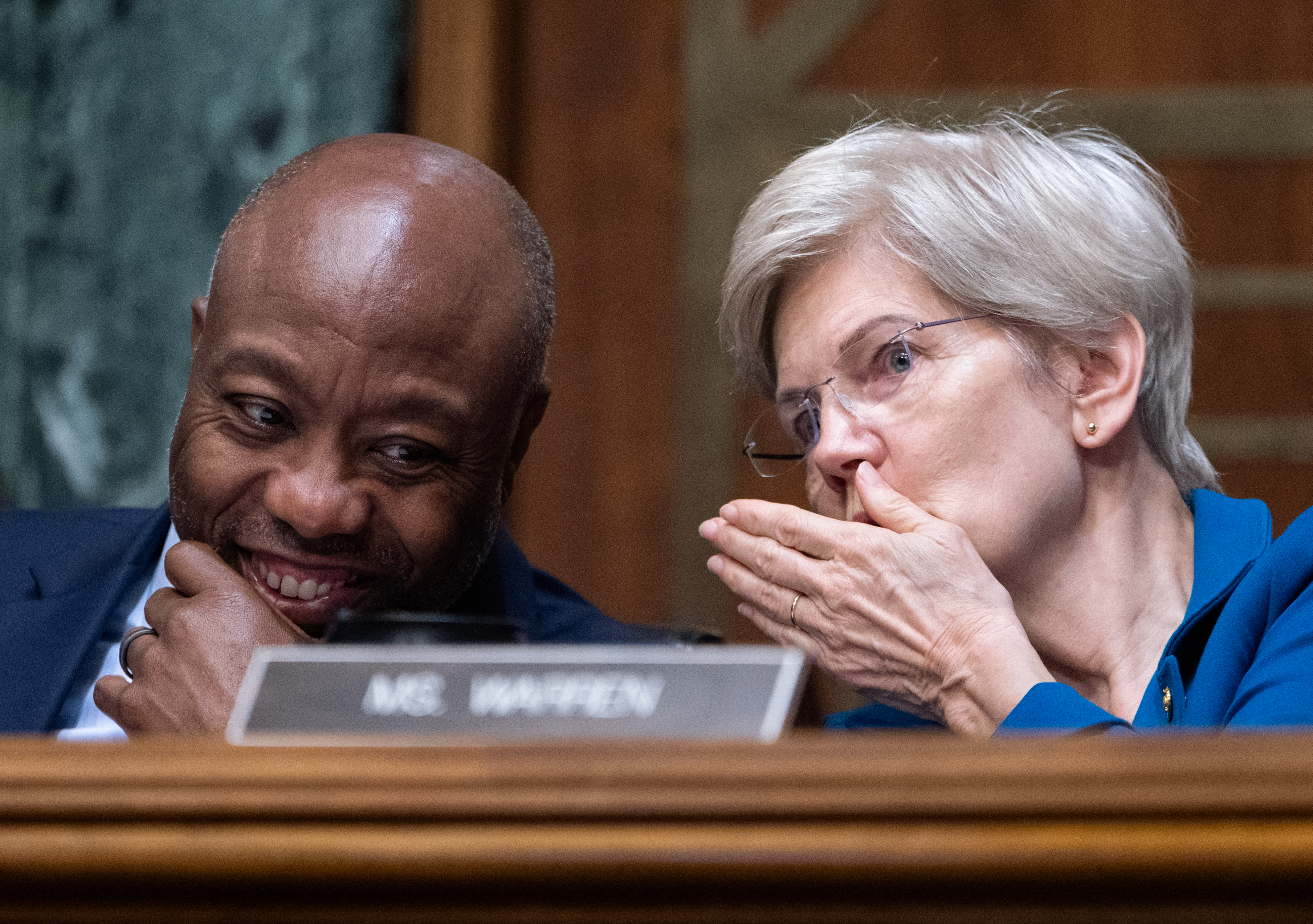 The massive stakes of the big federal housing bill, explained