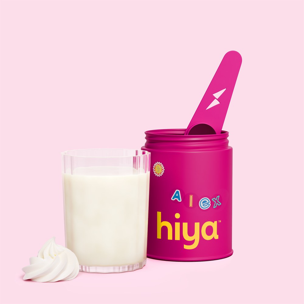 Picky Eater? Try the Kids' Growth Protein Powder That Even Pediatricians Approve Of