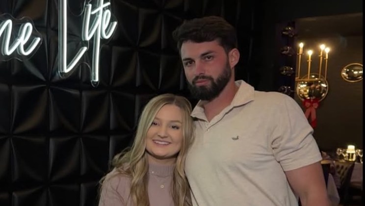 Katelynn Ordone Reveals She Met Her BF at Late Son’s Memorial Tournament
