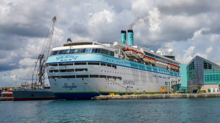 Margaritaville at Sea Asks Passengers to Arrive an Hour Later for Upcoming Cruise