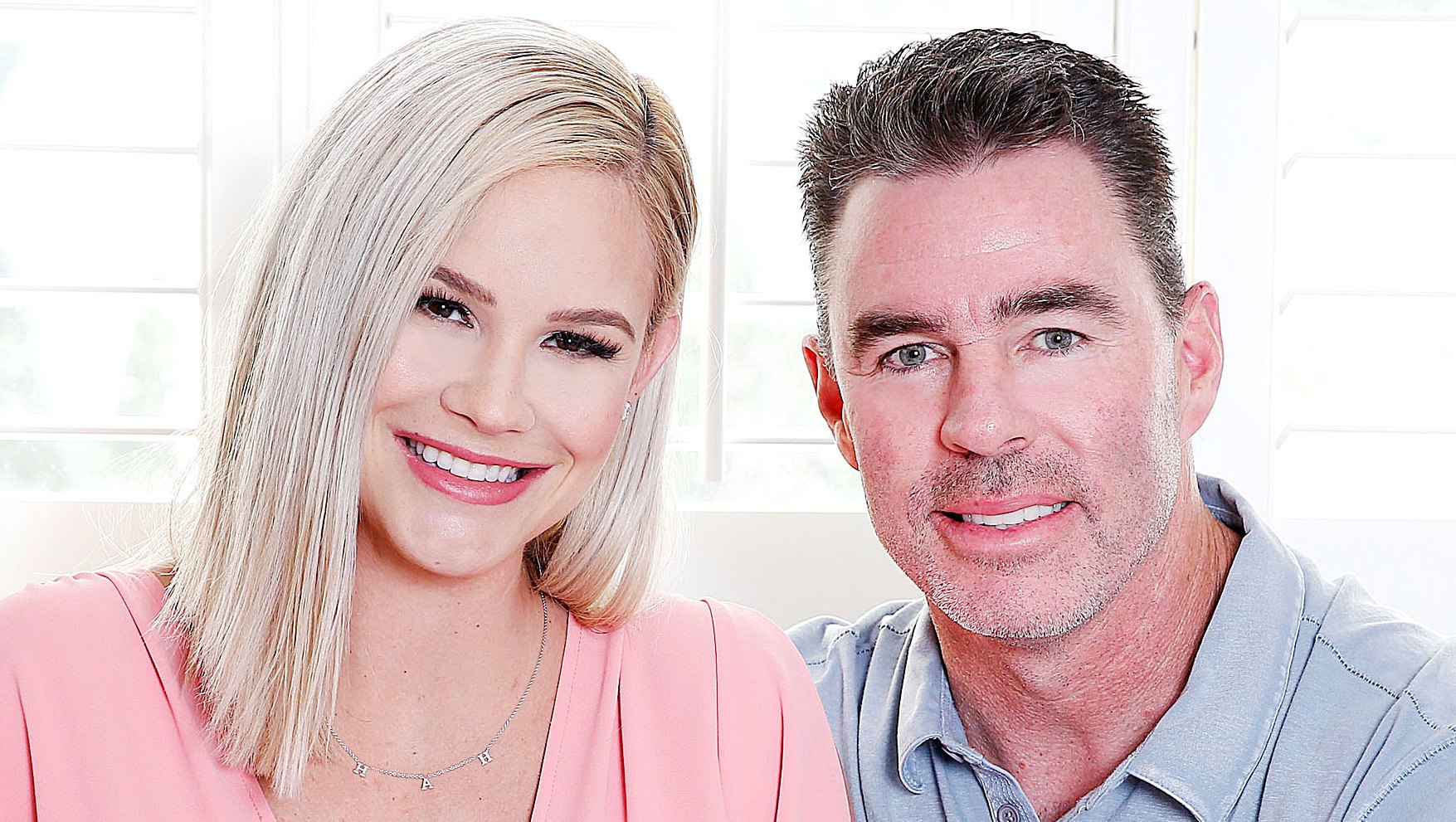 Meghan King and Jim Edmonds’ Relationship Timeline: From 'RHOC' to Divorce