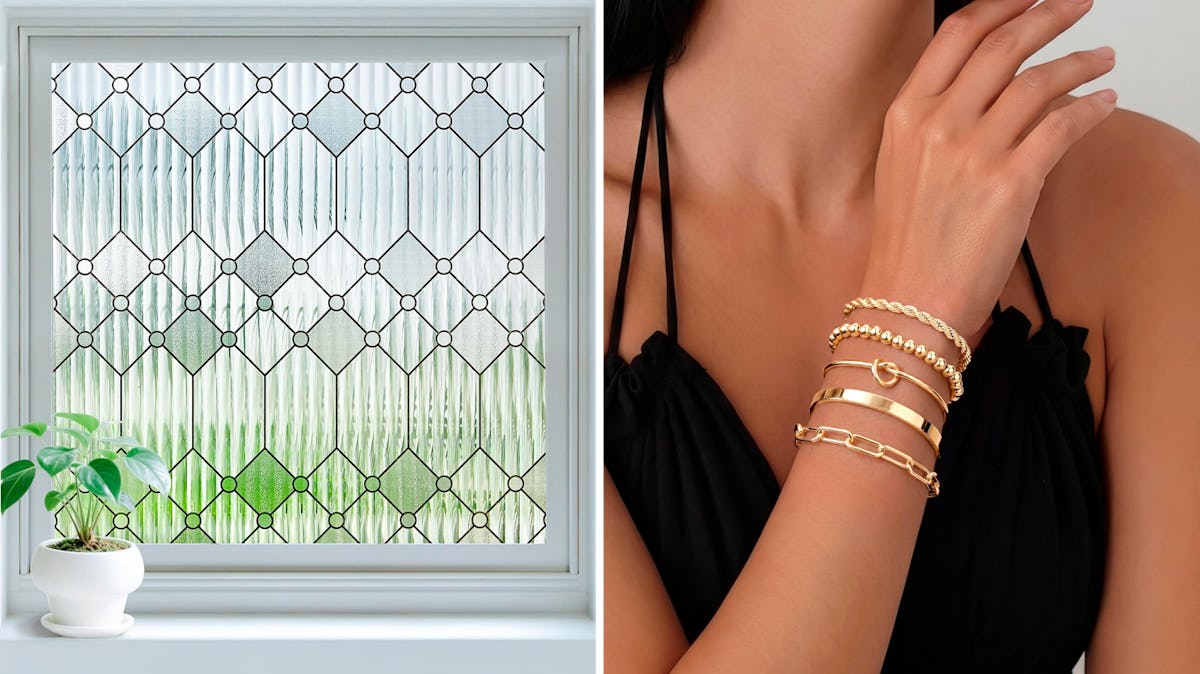 65 Cheap, Highly Rated Things On Amazon That Look Expensive As Hell