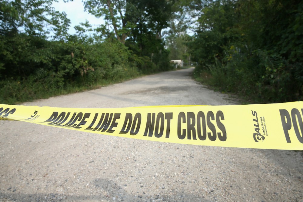 Man Remembered as ‘Great Kid’ After He Killed Mom, Brother in Murder-Suicide