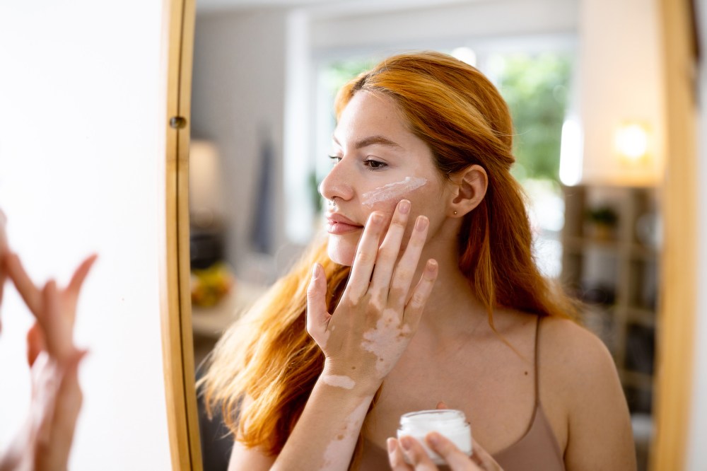 Sun Protection Isn't Seasonal — This Sunscreen Is Made for Daily Wear