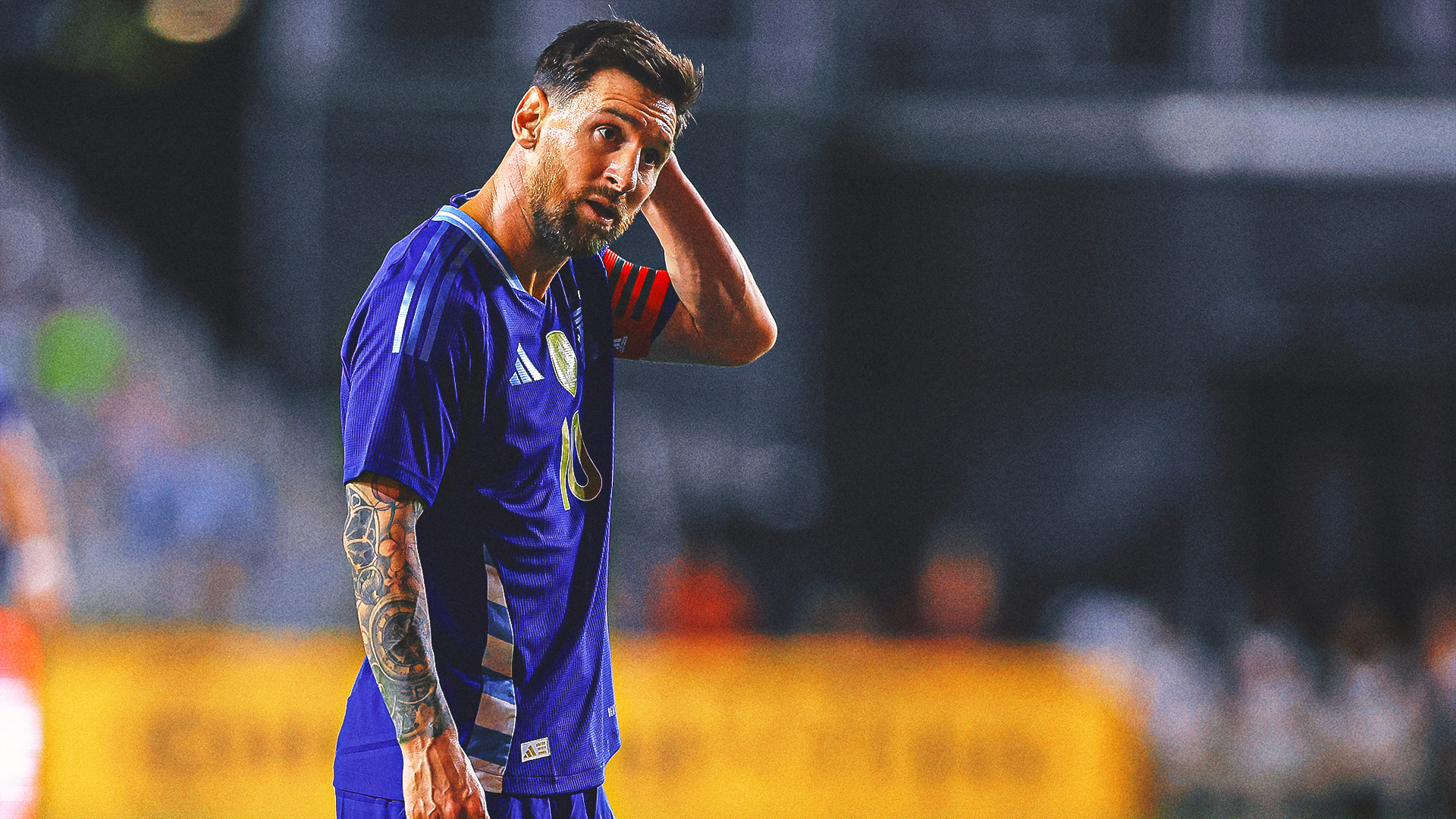 Is Lionel Messi Playing In the 2026 World Cup? What the Argentina Star Has Said