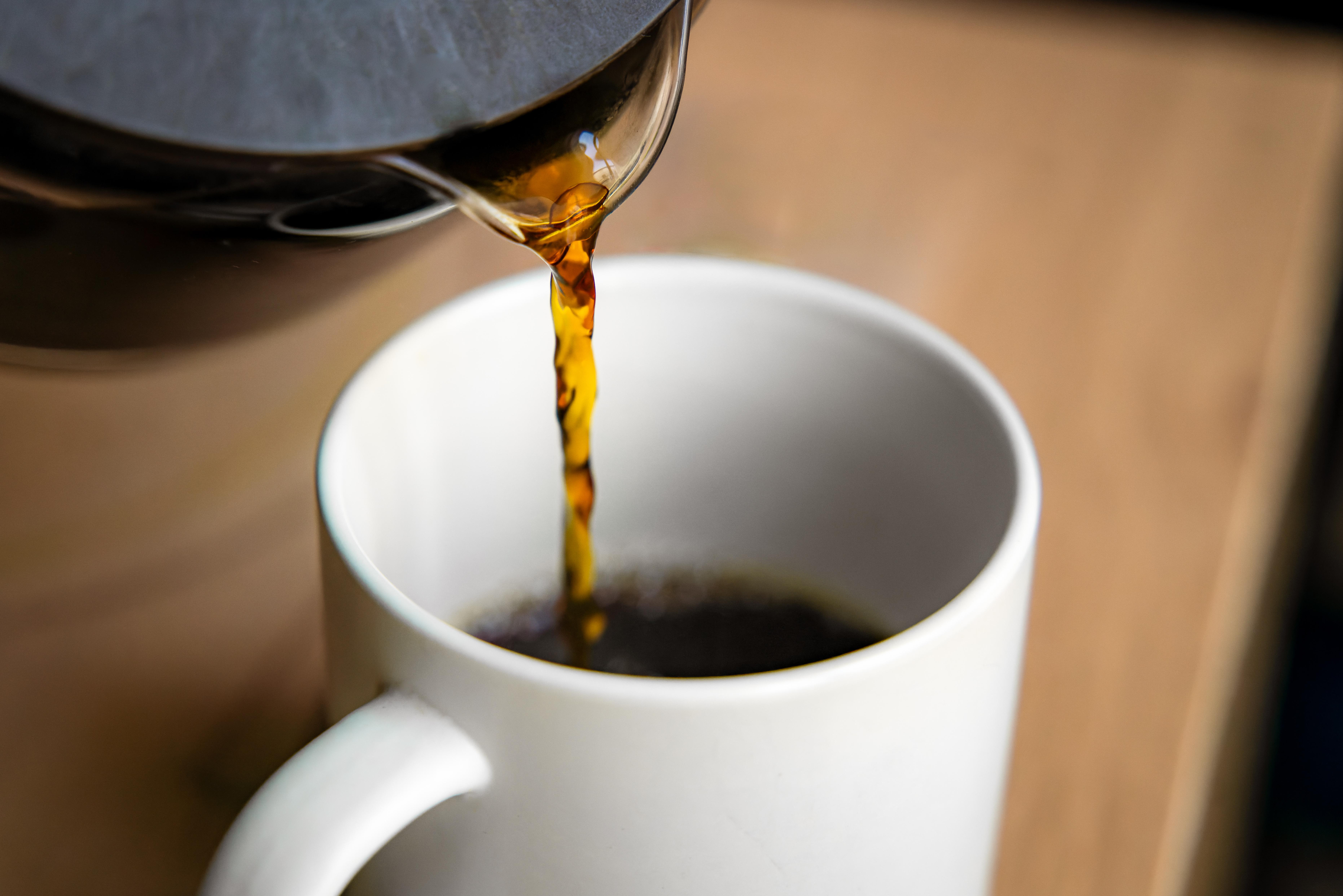 The surprisingly strong case for feeling great about your coffee habit