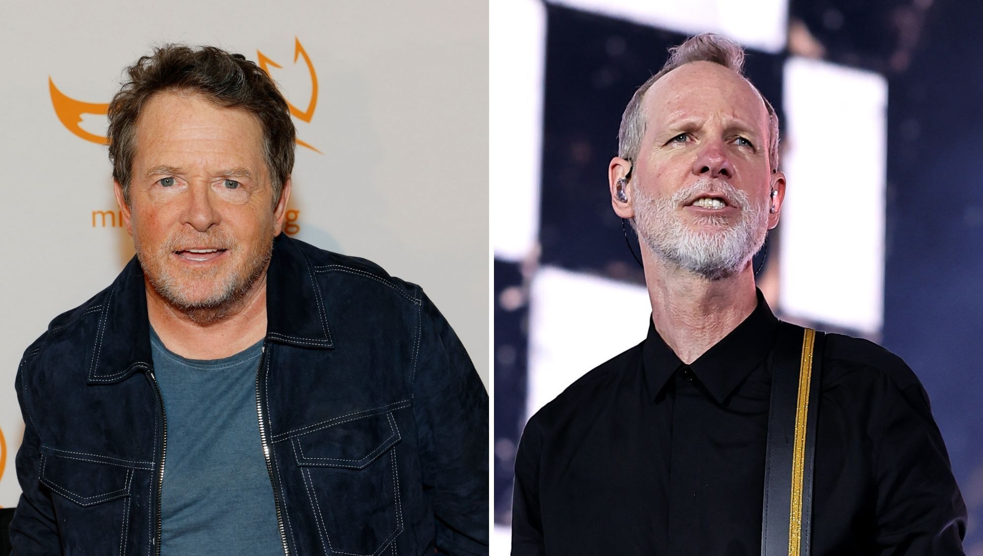 Michael J. Fox and More Who Have Been Diagnosed With Parkinson's Disease