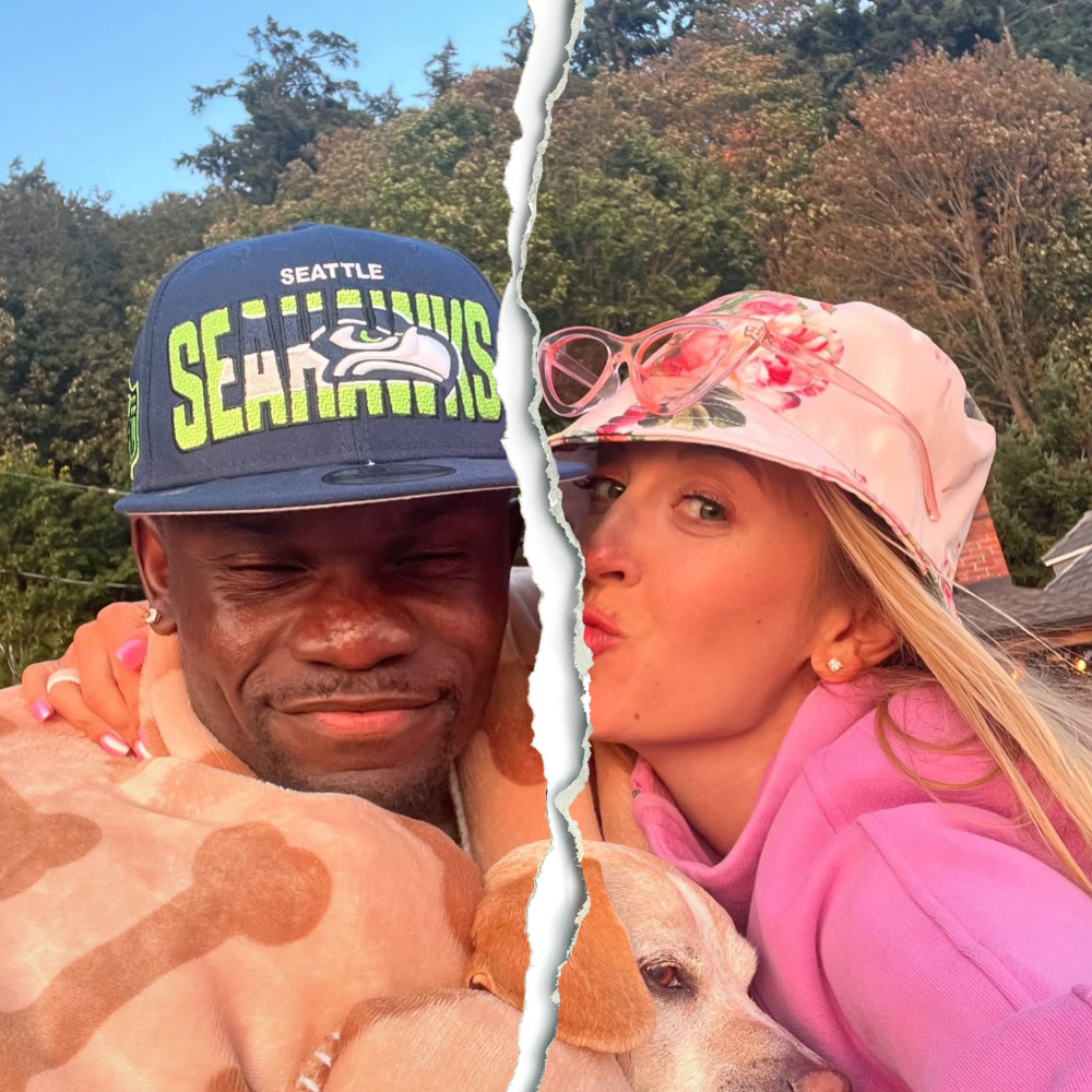 Love Is Blind’s Chelsea and Kwame Split After 4 Years of Marriage